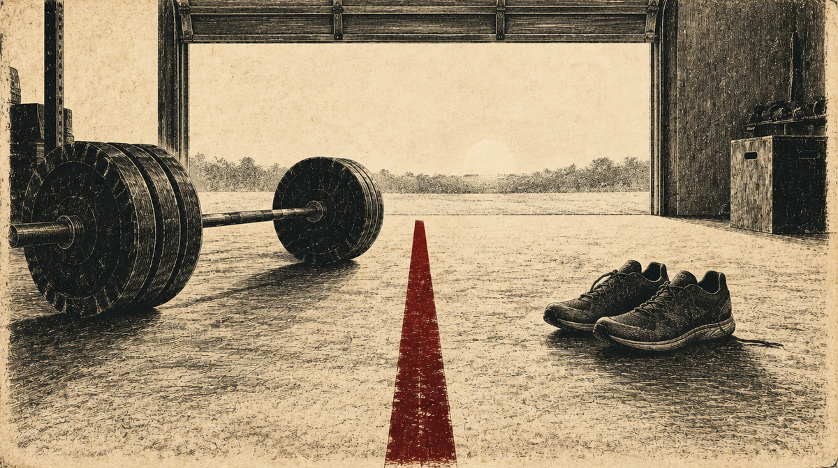 When Discipline Becomes Stubbornness