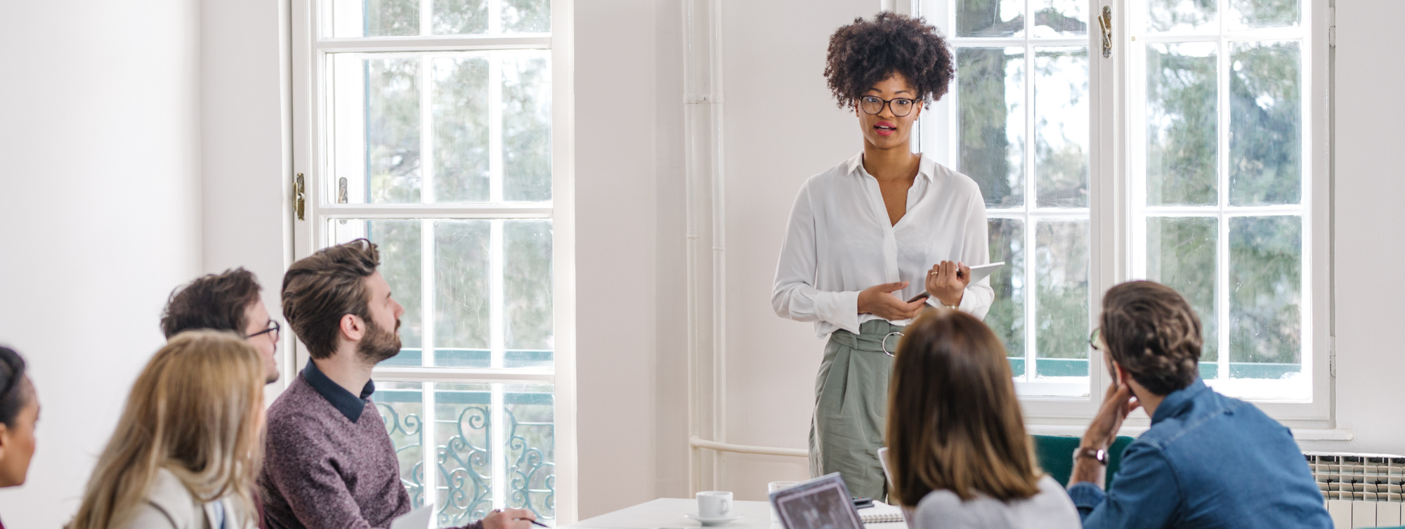Crafting Your Perfect Pitch