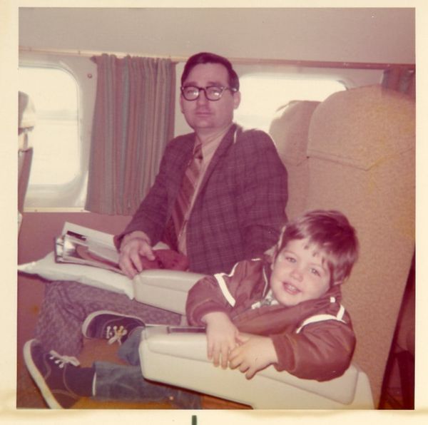 How Did a Highly Functional Introvert Become a Teetotaler-Two-Drink-Minimum Marketer