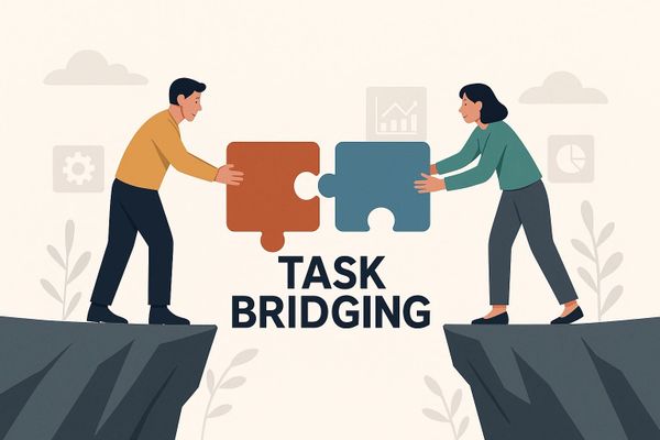 Task Bridging