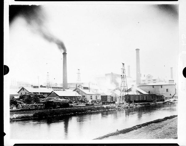 Economic Transformation and the Fires of Revival