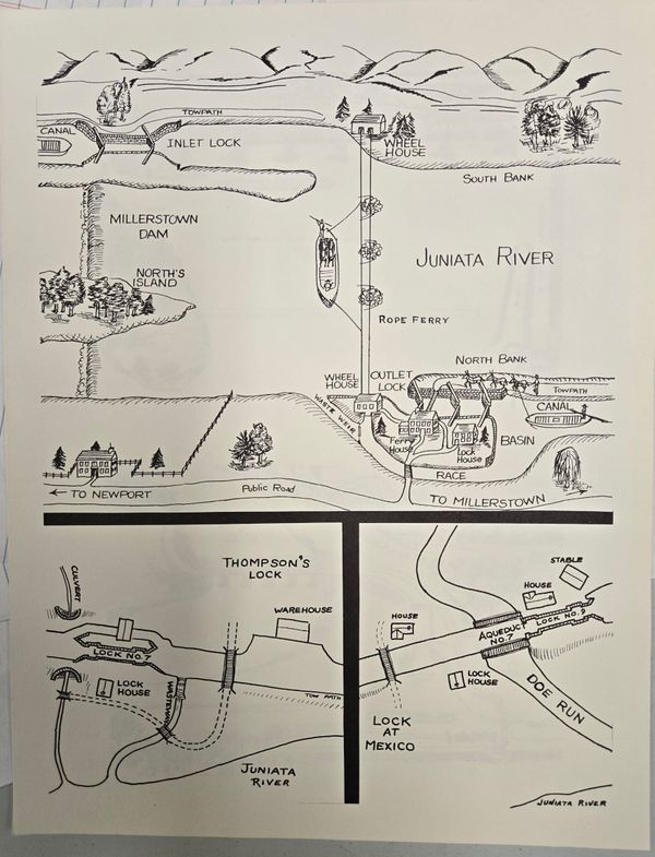 Dockside Revelations