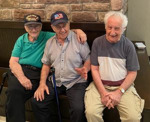 The Importance of Interviewing and Recording Your Loved Ones