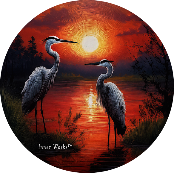 Inner Works Newsletter