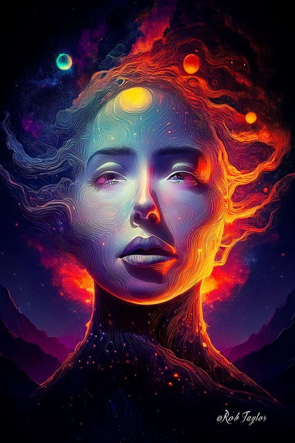 The Brain Barrier in the Room, Part 1