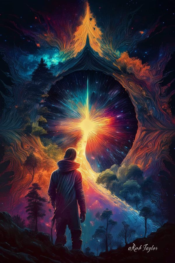 The Brain Barrier in the Room, Part 2