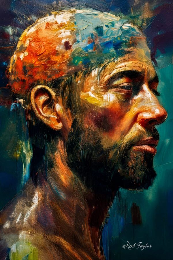 No Points of Reference