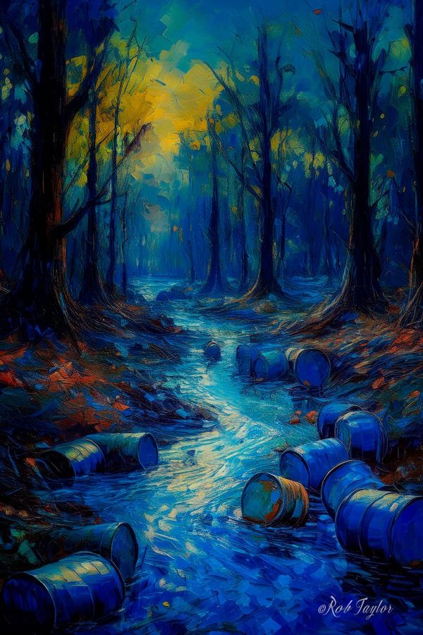 Observation as First Cause, Part 1