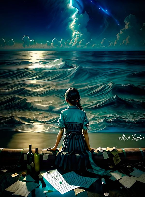 A Measure of Intricate Riddles