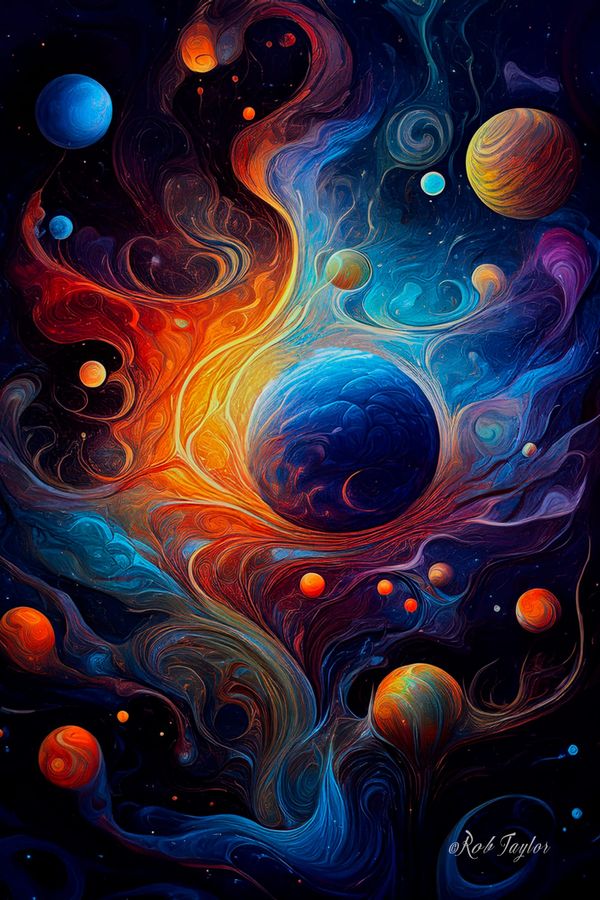 The Brain Barrier in the Room, Part 4