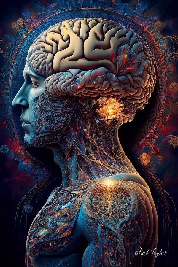 The Four Imperatives, Part 2