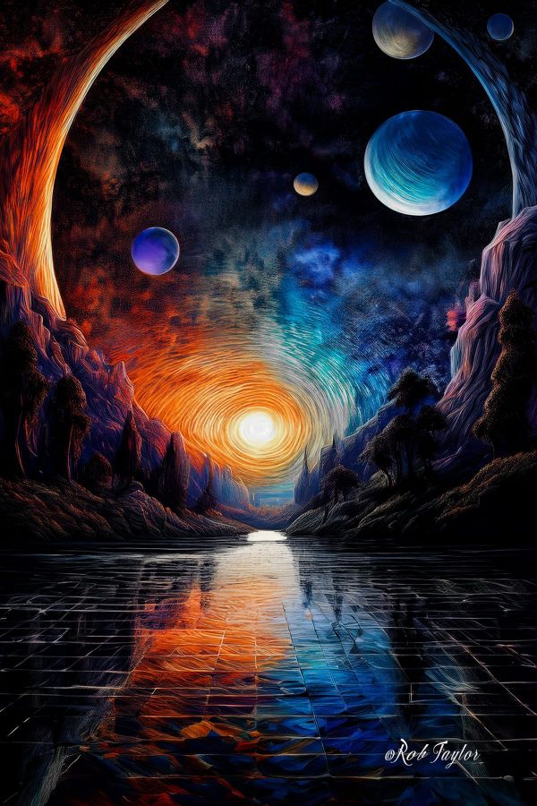 The Four Imperatives, Part 1