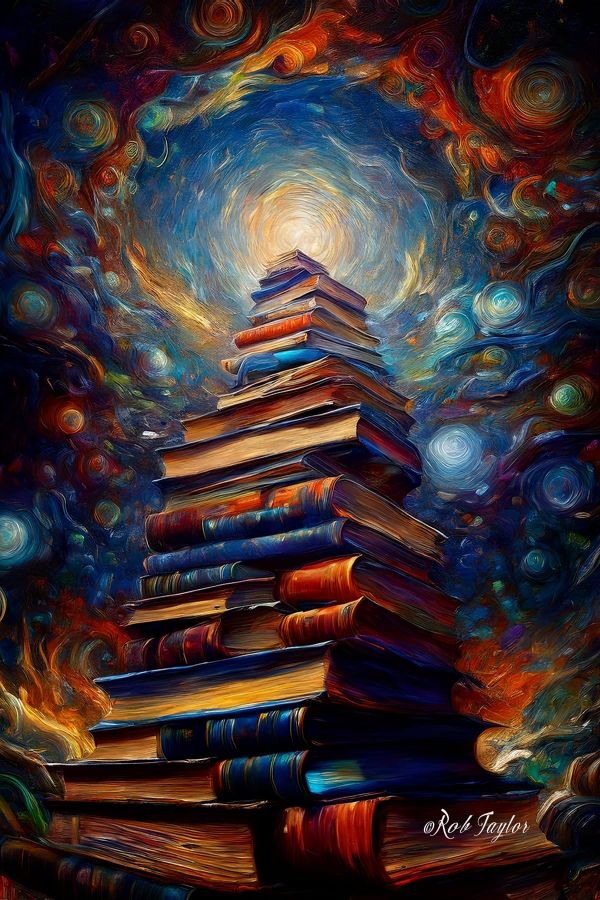 The Four Imperatives, Part 3