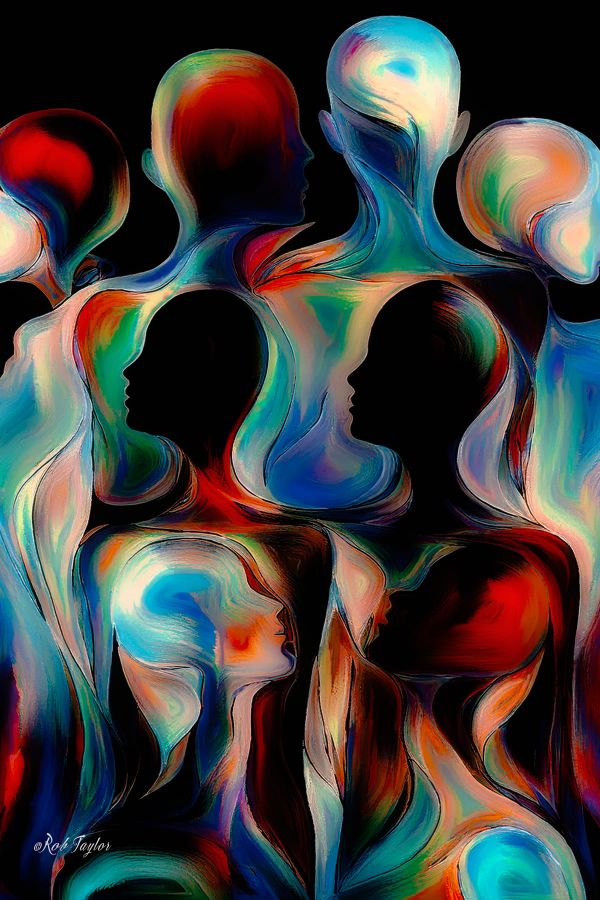 Consciousness Meditation, Part 5