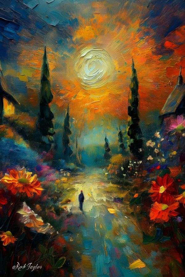 Inner Work and the Necessity for Critical Thinking, Part 1