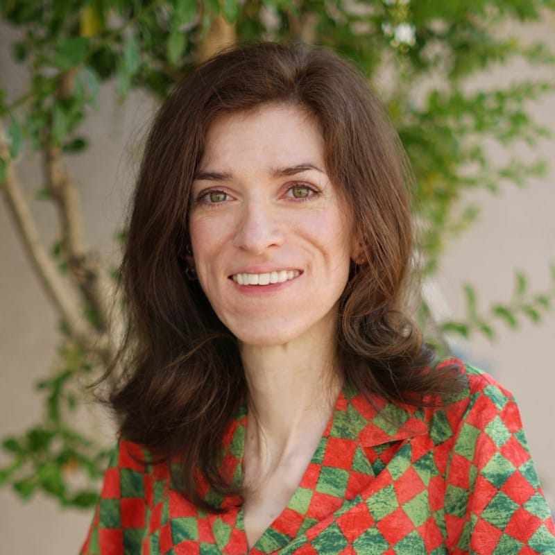 Margaret Andersen