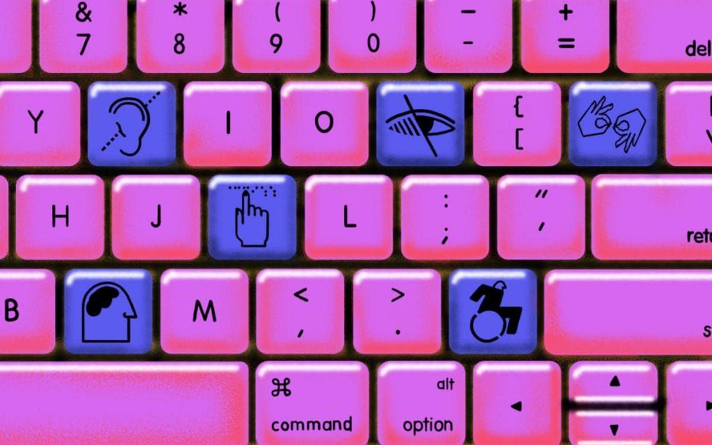 In Web Design, Accessibility Shouldn’t Be an Afterthought