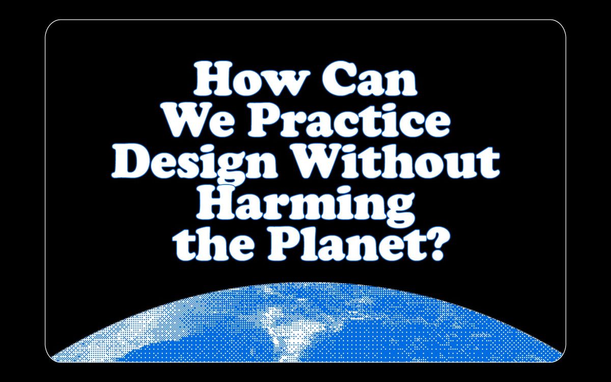 5 Takeaways From EoD’s Ecology + Design Panel Discussions