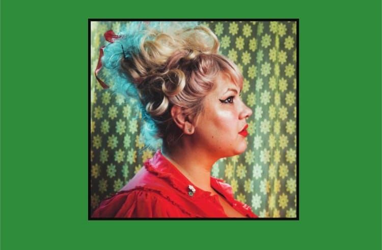 More than Kitsch: Shannon Shaw's subversive take on 1950s pop is evolving the genre