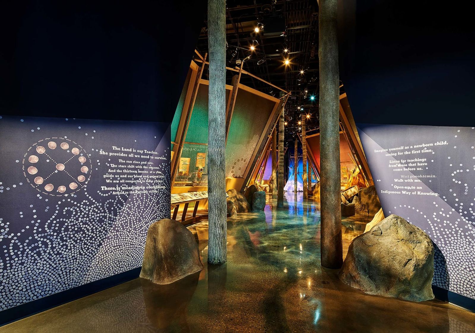 Indigenous Peoples Experience post image