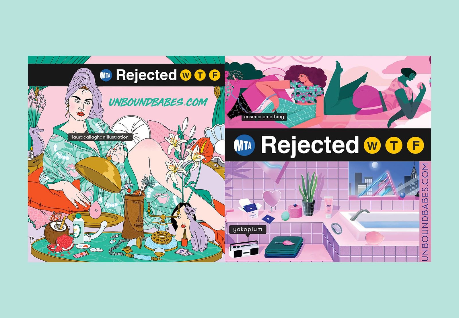 Sex Sells, Just Not When It Comes to Branding Women’s Pleasure post image