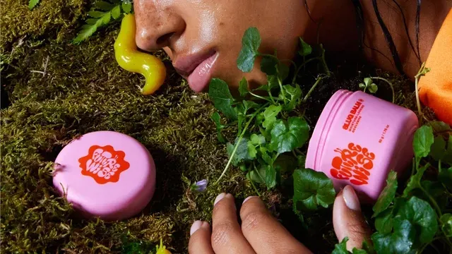 The queen of the teen skincare scene builds brand worlds, not identities post image