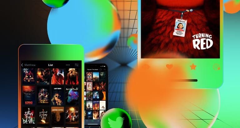 Is Letterboxd's UI changing the way we review movies? post image