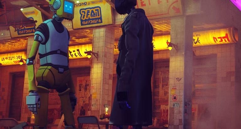 Level designers build virtual worlds. What does it take to be one? post image