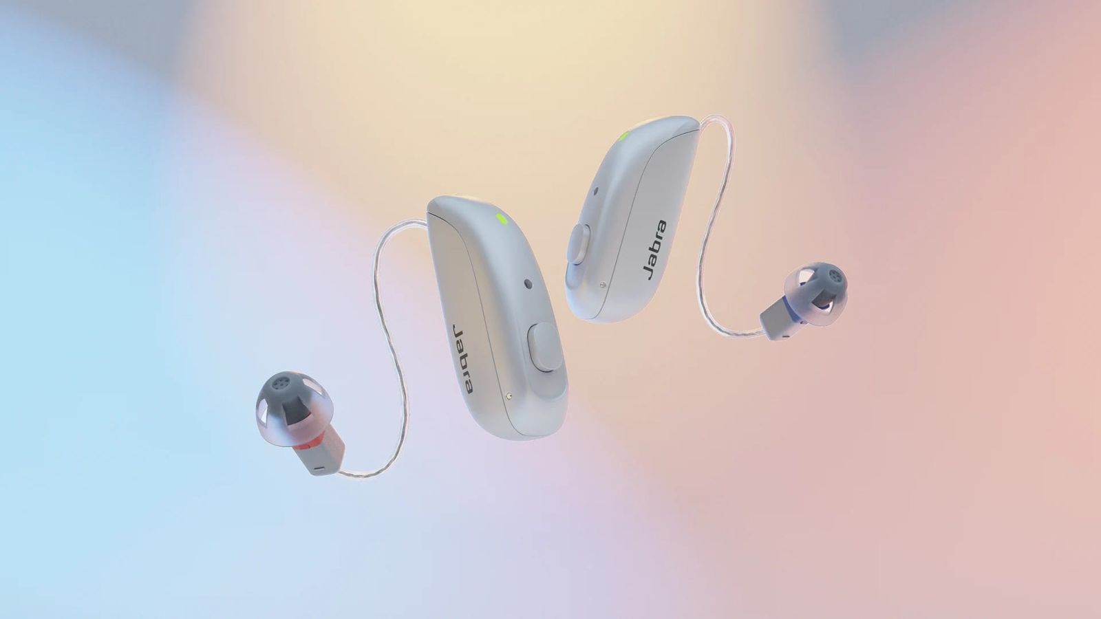 Jabra’s obsession with design led to its new line of hearing aids post image