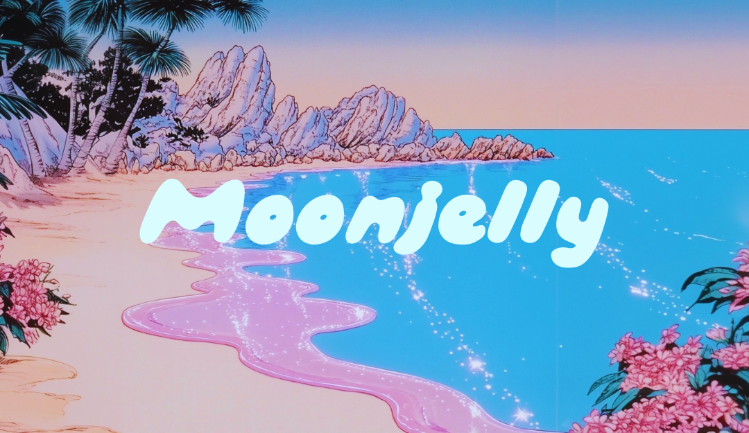 Moonjelly branding & product development post image