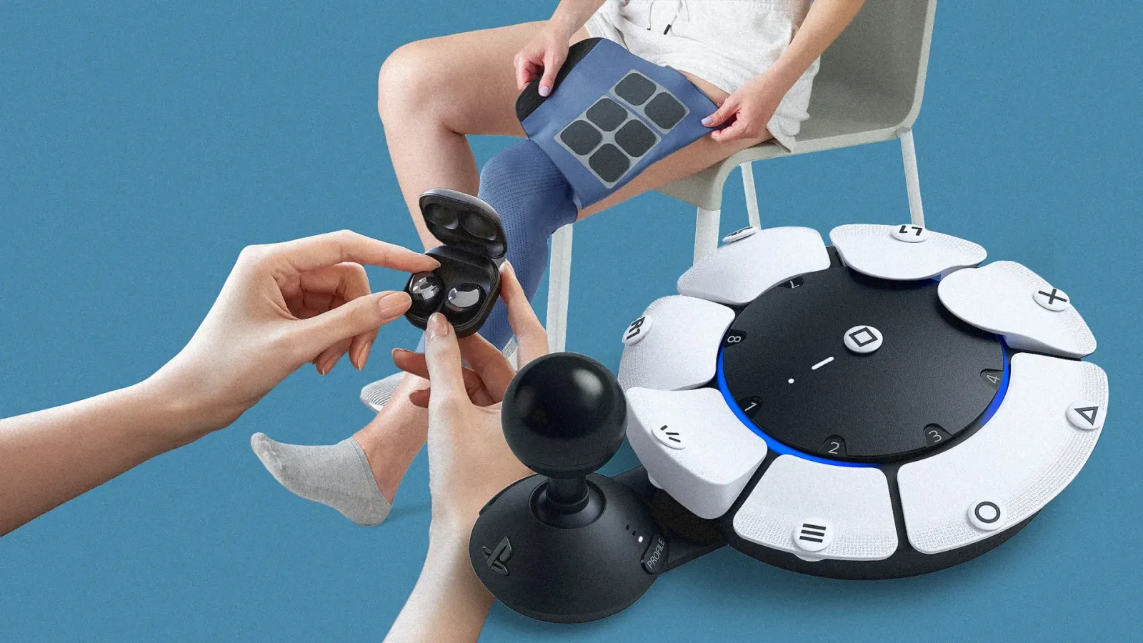 The best accessible-tech products from 2023 post image