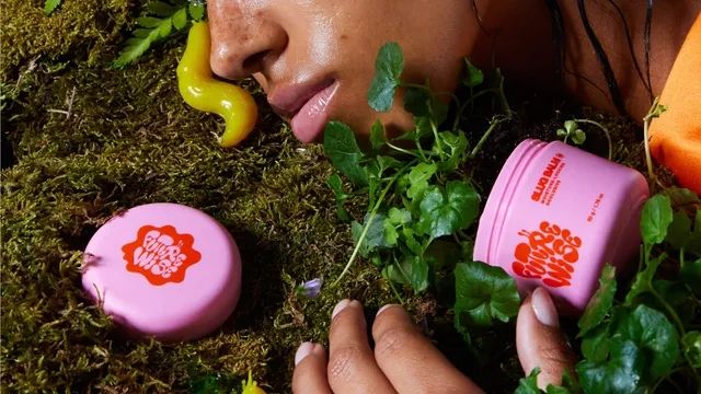 The queen of the teen skincare scene builds brand worlds, not identities