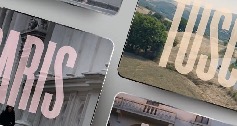 'Girls' premiered 10 years ago. Here's how the TV title card has changed since