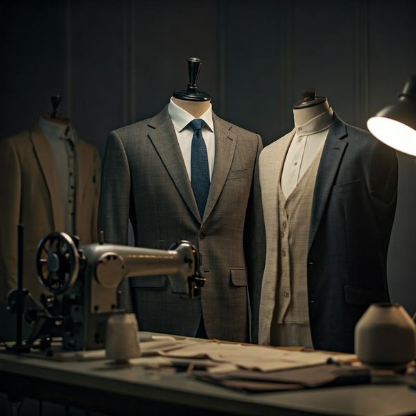 Tell a Story — Build a Company