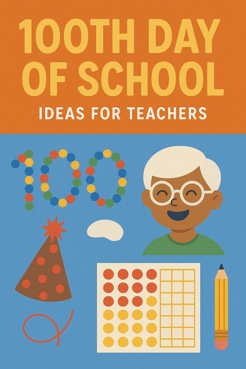100th Day of School Ideas for Teachers: Fun & Educational Activities