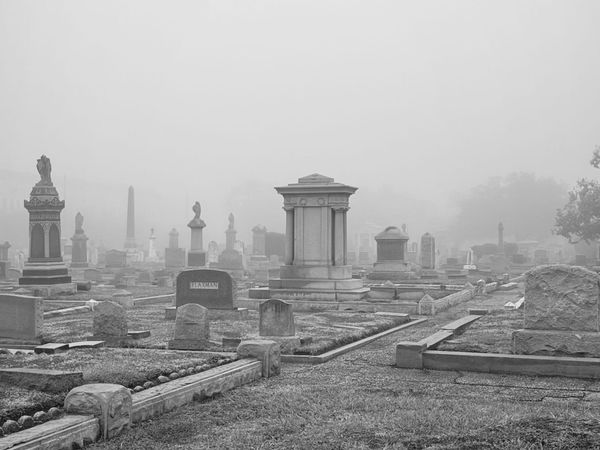 Don't Speak for the Dead or My Breakup Letter to RGG