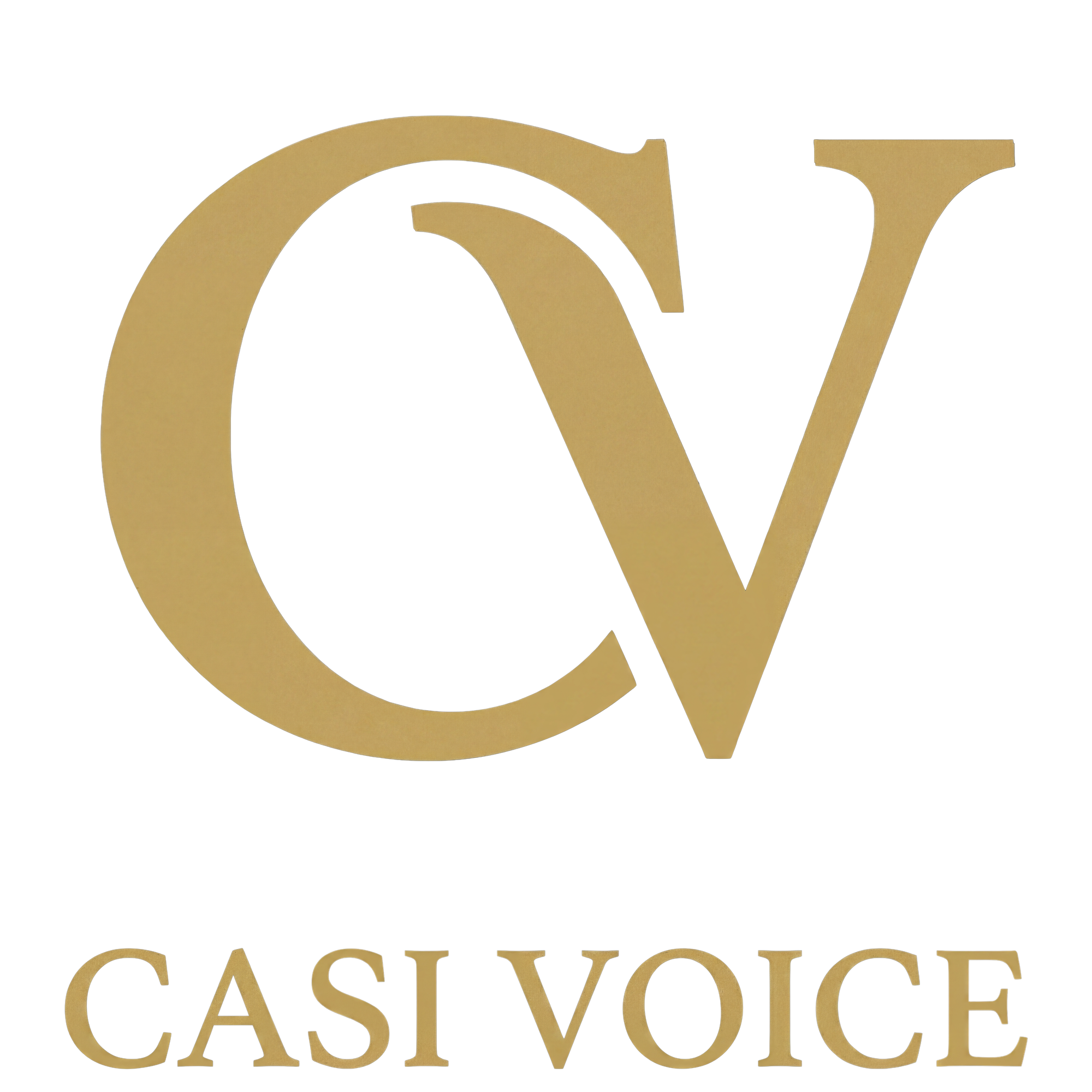 Casi Voice