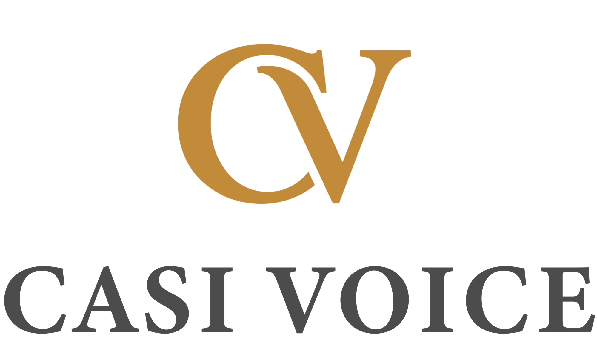 Casi Voice