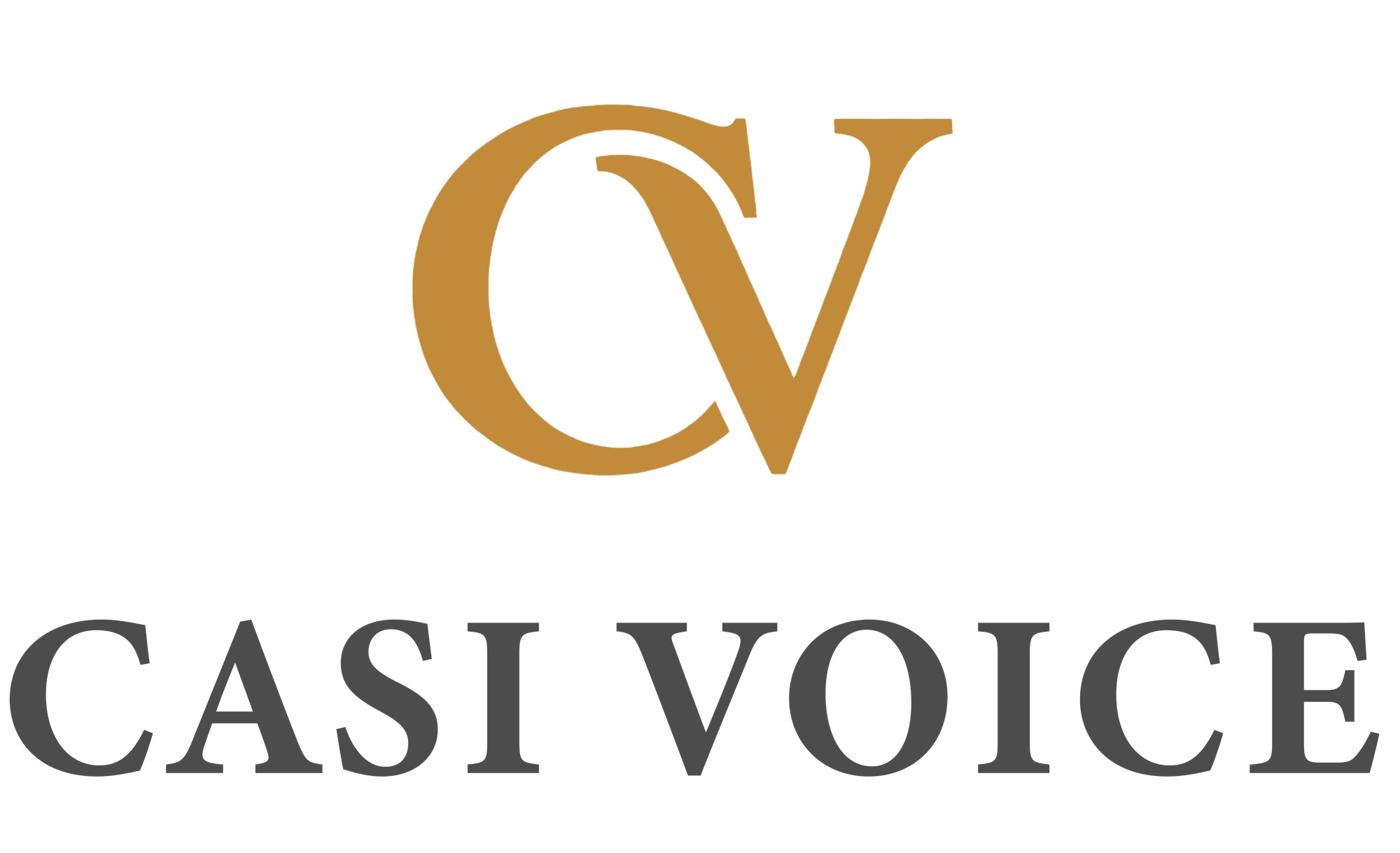 Casi Voice