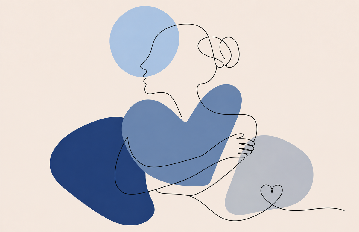 THE FOUR PILLARS OF SELF-LOVE