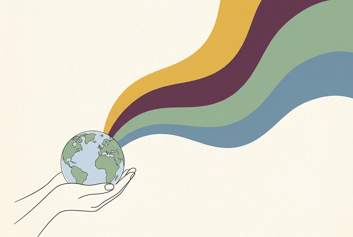 GLOBALIZATION – A WORLD WITHOUT BORDERS OR A WORLD WITH GREATER INEQUALITY?