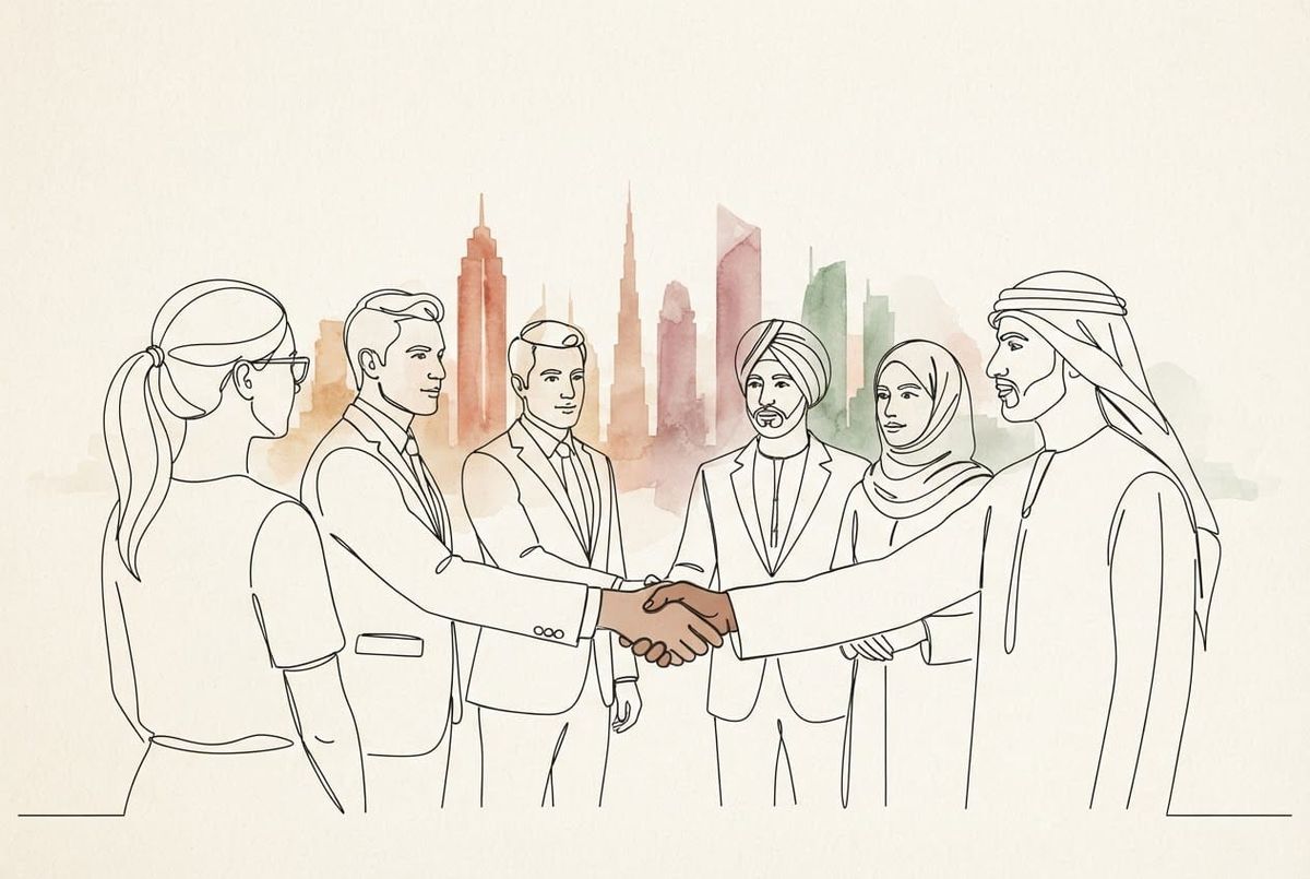 The Lasting Value of Etiquette: Why It Matters in Personal and Professional Life