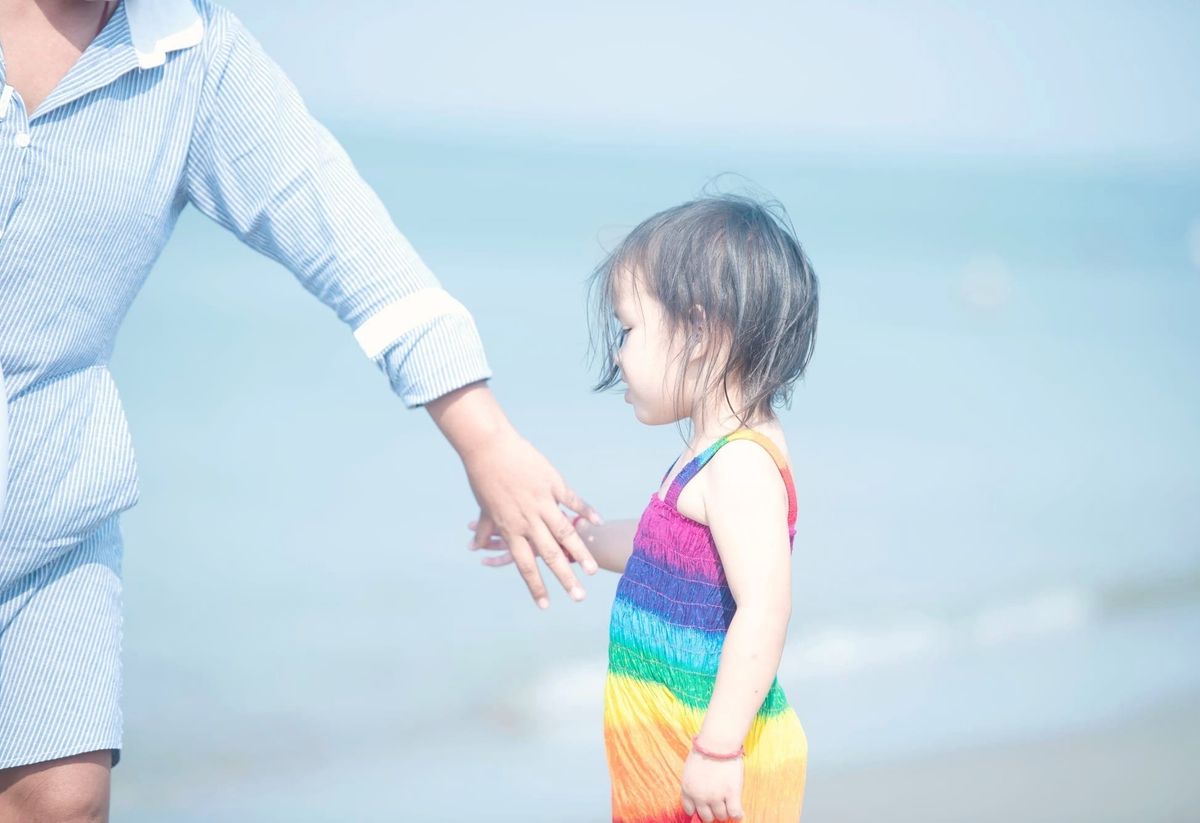Big Feelings, Far From Home: Emotion Coaching