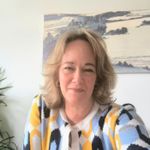 Kajsa Kjellström Montenegro 