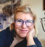 Suzanne Clareus Weston