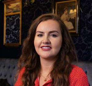 Dr Kayleigh Sumner