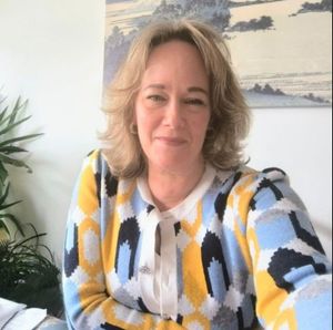 Kajsa Kjellström Montenegro 