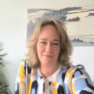Kajsa Kjellström Montenegro 