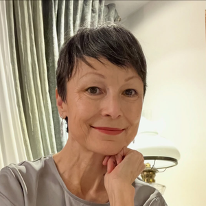 Liubov Jursiene