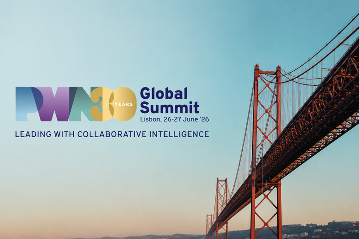 PWN GLOBAL SUMMIT 2026